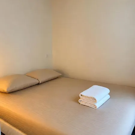 Apartment Latin Quarter Classic 1br With Netflix Paris